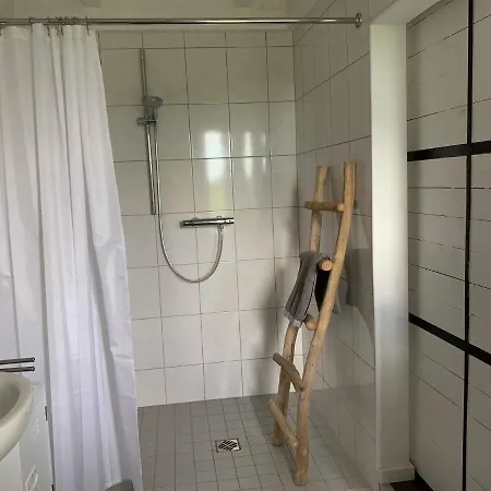 Fehnhaus An Der Kuhweide 45236 Casa de Férias Jemgum