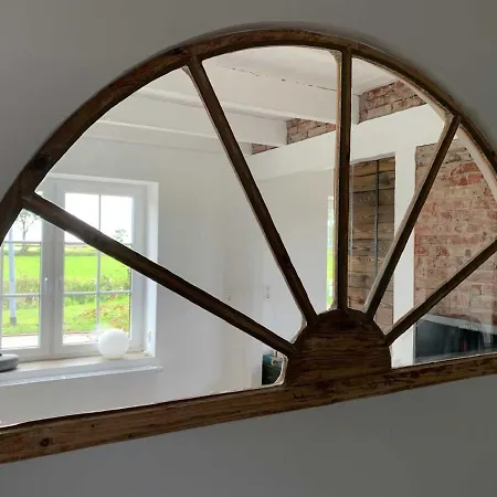 Fehnhaus An Der Kuhweide 45236 Casa de Férias