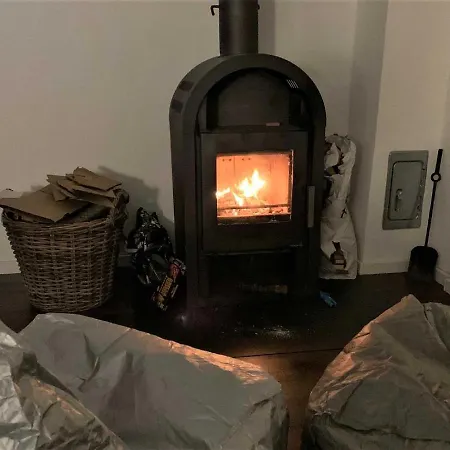 Fehnhaus An Der Kuhweide 45236 Casa de Férias *