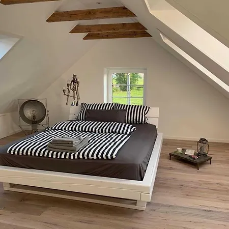 Fehnhaus An Der Kuhweide 45236 Jemgum