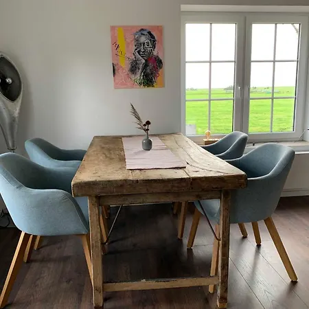 Ferienhaus Fehnhaus An Der Kuhweide 45236