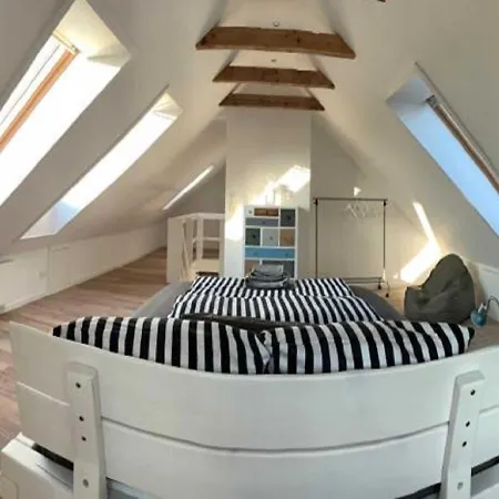 Fehnhaus An Der Kuhweide 45236 Casa de Férias *