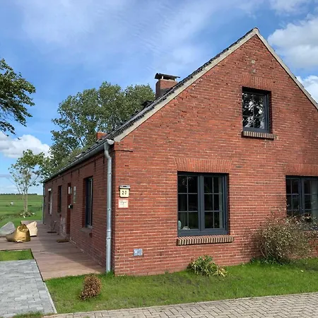 Ferienhaus Fehnhaus An Der Kuhweide 45236 *