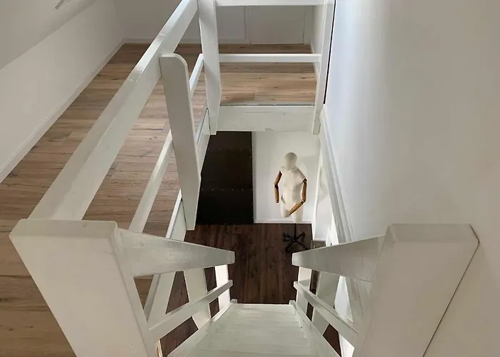 Fehnhaus An Der Kuhweide 45236 Σπίτι διακοπών *